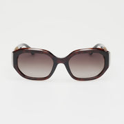 TEAGAN - Tortoiseshell I Brown